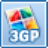 3GP转换器2026版 视频格式转换