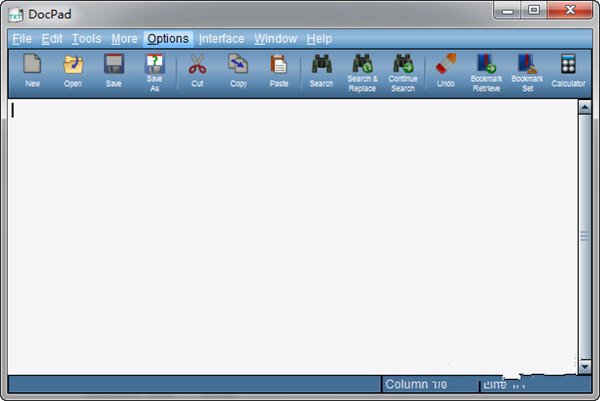 DocPad2026 文档编辑工具 DocPad2026 文档编辑工具