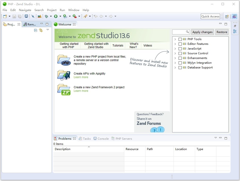 Zend StudioPHP���ɿ�������{package_version_name} 2026 PHP��������