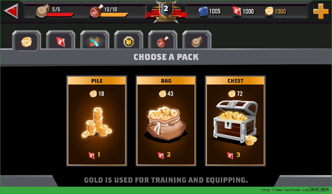 ��ʿ�����������ʯ���°�׿iOS�棨World of Warriors��