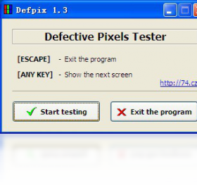 Defpix 安卓版 图片处理界面