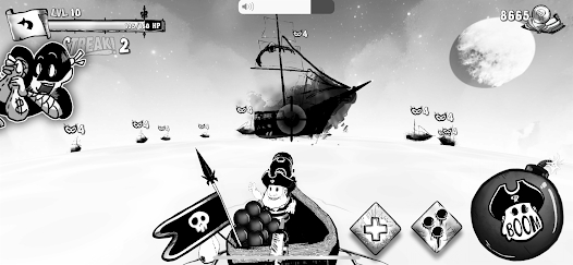 �����ڻ�׿����Ϸ���أ�Pirate Boom Boom��