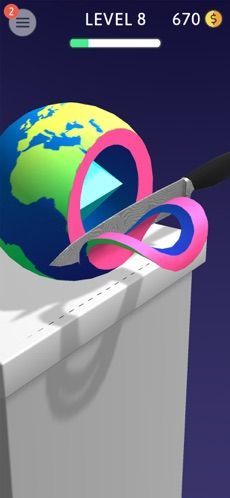抖音完美快切游戏最新版 抖音完美快切游戏最新版