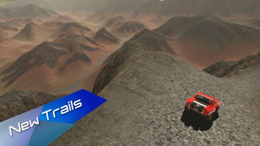 ����ԽҰ��Ϸ�������İ棨TE Offroad��