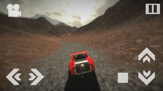 ����ԽҰ��Ϸ�������İ棨TE Offroad��