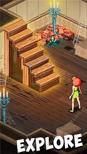 ����������˵�ѡ����ʾ��׿�棨Ghost Town��