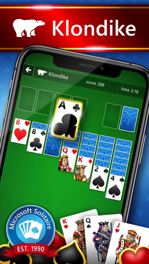 Microsoft Solitaire Collection安卓最新游戏下载 Microsoft Solitaire Collection安卓最新游戏下载