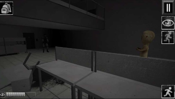 scp极限作死和096捉迷藏游戏中文安卓版 scp极限作死和096捉迷藏游戏中文安卓版