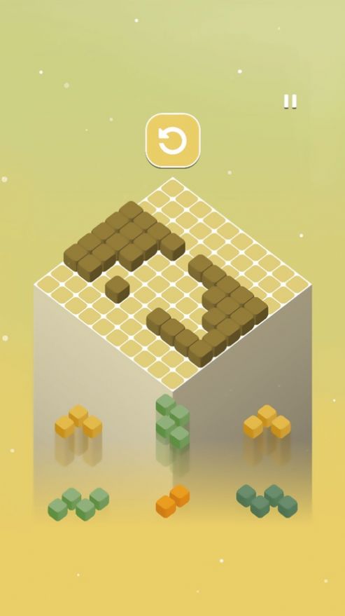 最强大脑联动归位游戏app最新版 最强大脑联动归位游戏app最新版
