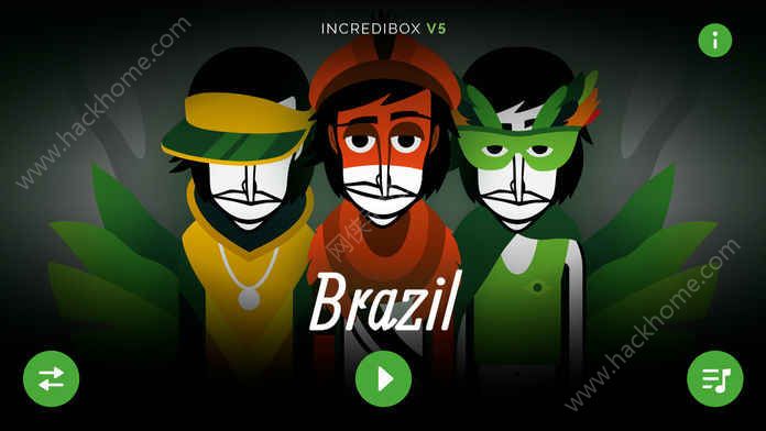 incrediboxƻ��iOS������