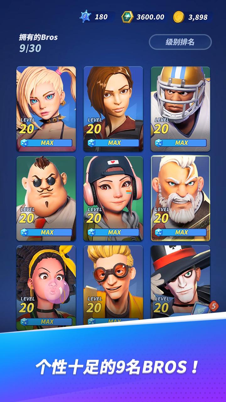 Golden Bros�ƽ��ֵ����İ���Ϸ����