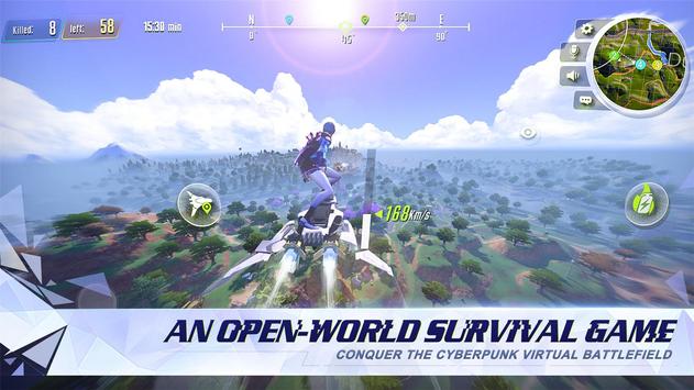 ������������Cyber Hunter�Լ����ιٷ���