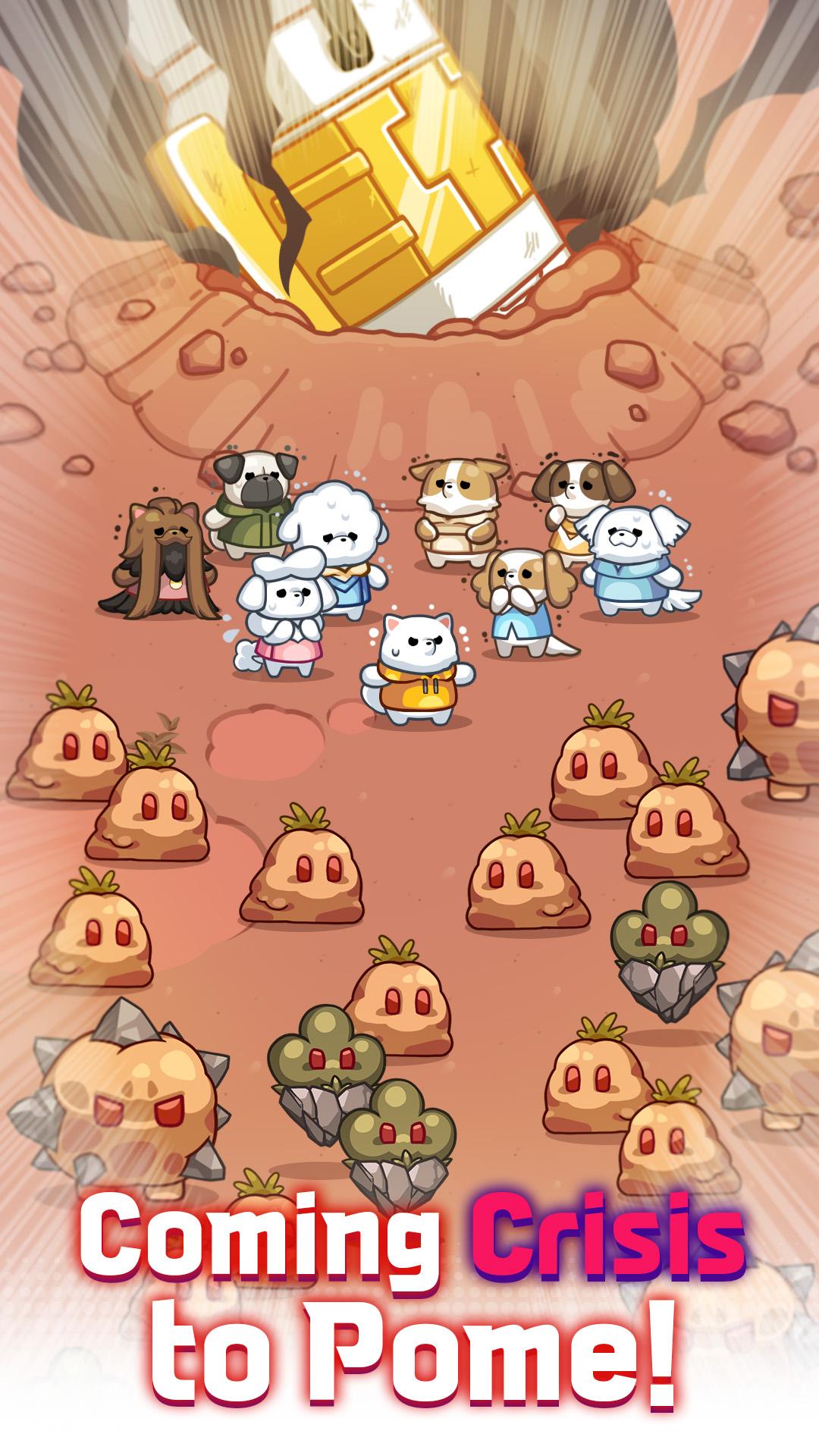 Pome Survival��Ϸ��׿������