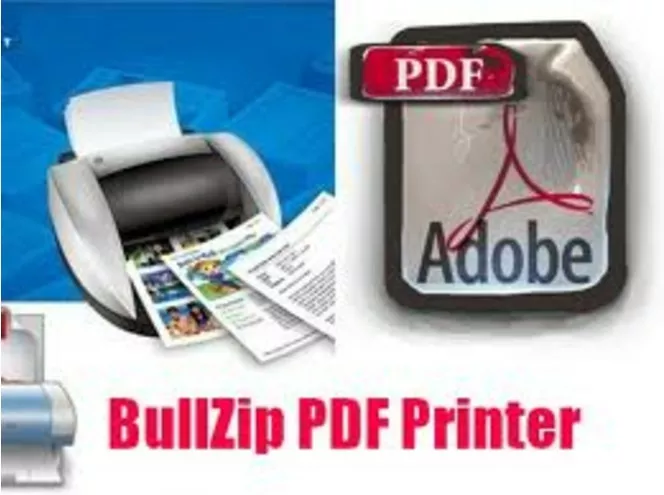 BullZip PDF Printer 安卓版