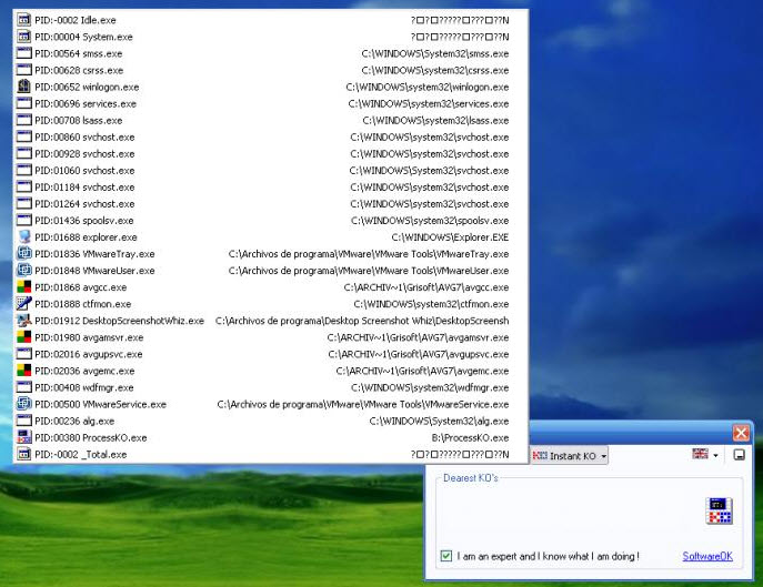 ���̹�������ProcessKO{package_version_name} ����ǿ�ƹر�