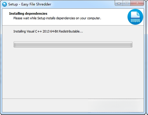 �ļ������File Shredder2.5 ����ɾ���ļ�