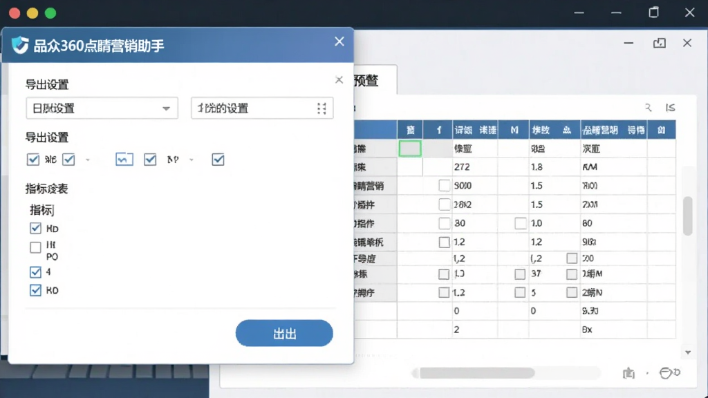软件