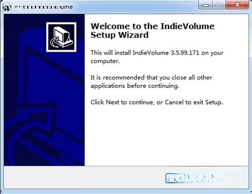 IndieVolume��������������{package_version_name} ������������