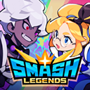 ���鴫����Ϸ��׿�����ذ�װ��Smash Legends��װ����v2.94.2 ���°�