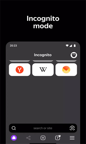 Yandex浏览器Yandex Browser{package_version_name} 极速安全浏览 Yandex浏览器Yandex Browser{package_version_name} 极速安全浏览