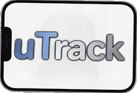 uTrack׷�ٶ�λʹ�ý̳��빦�����