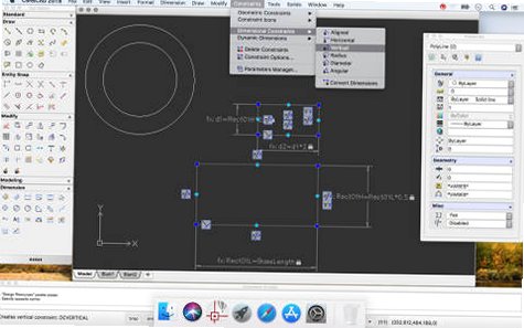 CorelCADCorelCAD2026 专业CAD设计工具 CorelCADCorelCAD2026 专业CAD设计工具