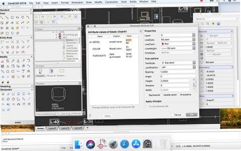 CorelCADCorelCAD2026 专业CAD设计工具 CorelCADCorelCAD2026 专业CAD设计工具