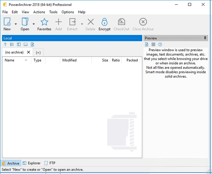 PowerArchiver威力压缩{package_version_name} 全能压缩工具 PowerArchiver威力压缩{package_version_name} 全能压缩工具