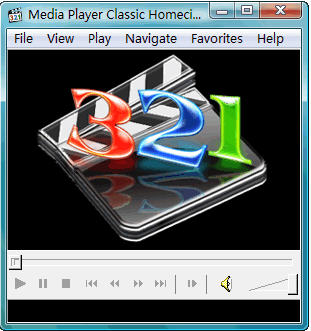 MPC-HC播放器Media Player Classic Home Cinema2.5.0 轻量高清播放器 MPC-HC播放器Media Player Classic Home Cinema2.5.0 轻量高清播放器