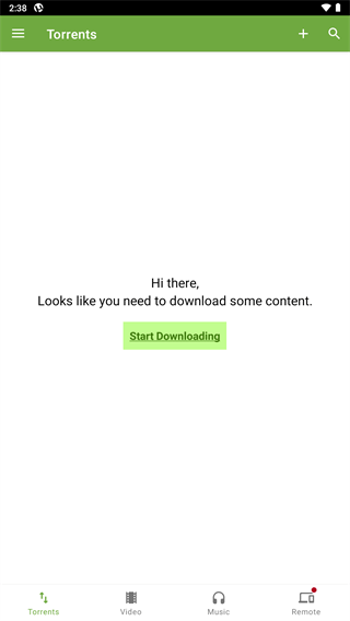 uTorrent ��׿�� ����