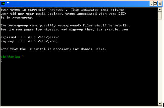 Cygwin{package_version_name} Windows���ݻ�������