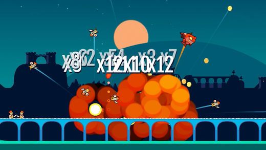 龙之轰炸游戏官方安卓版(DragnBoom) 龙之轰炸游戏官方安卓版(DragnBoom)