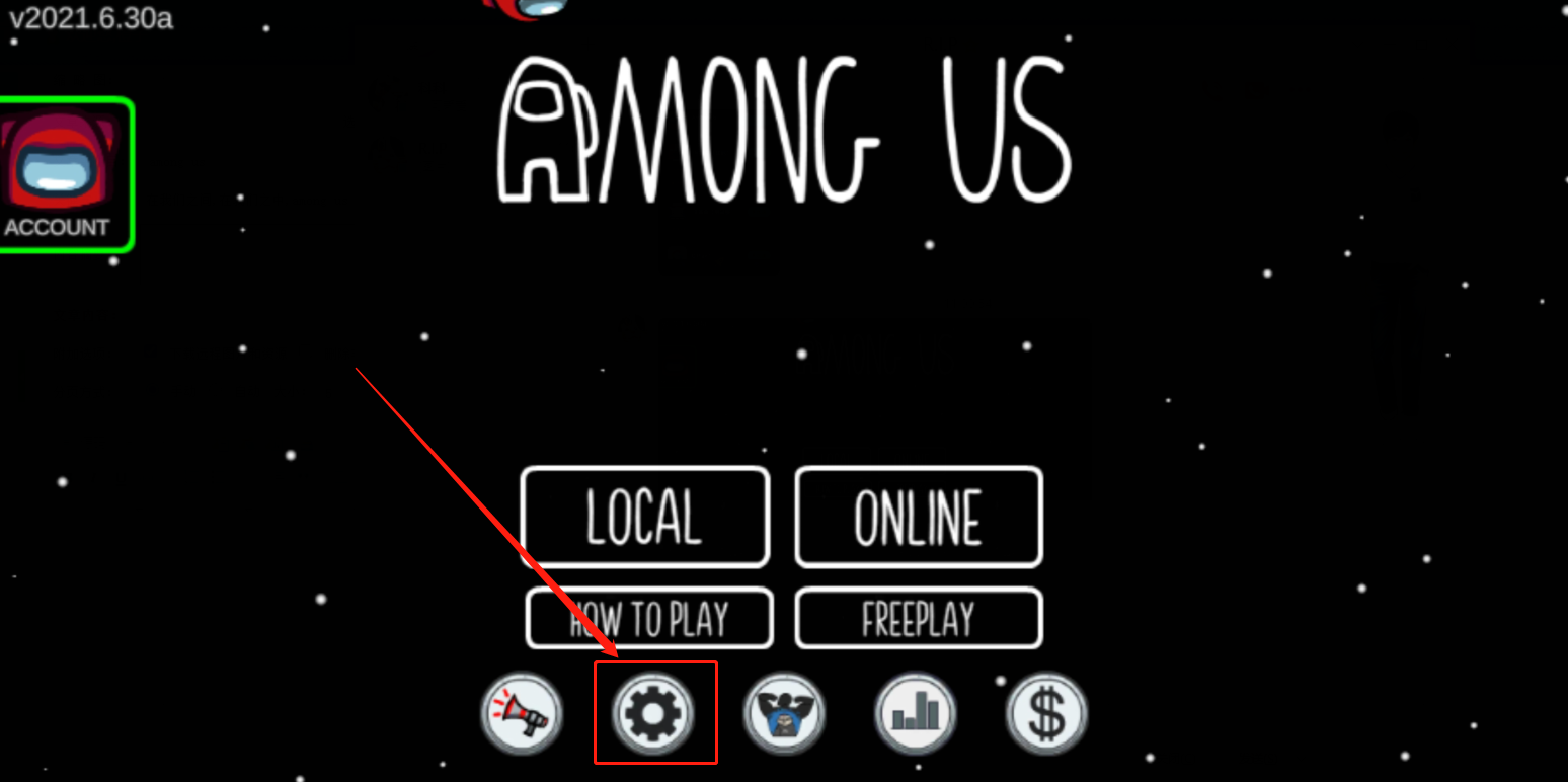 Among Us.12.14�������İ氲׿���� �������ý����ӳٷ�����ͼ