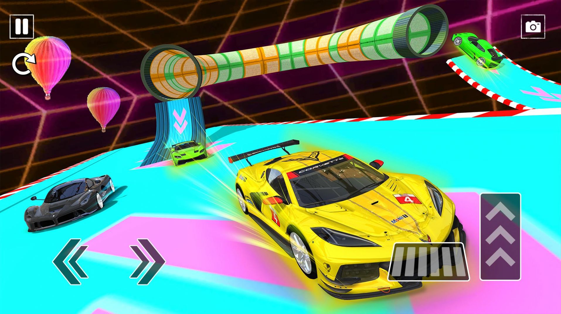 �ؼ�����3D��Ϸ�ٷ��������� ��װ�̳���ʵ���ͼ