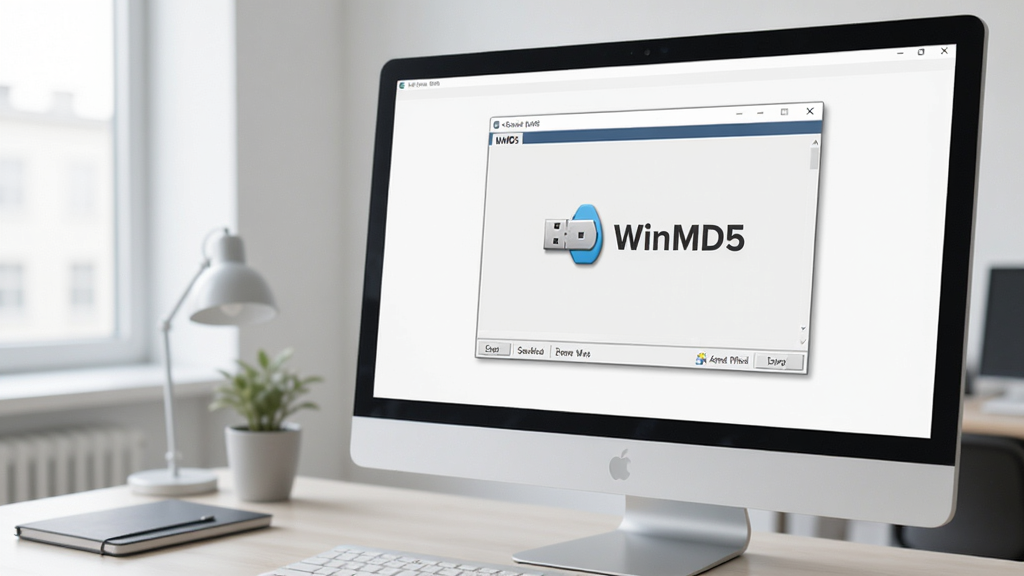 չʾһ��U�̺͵�����Ļ����Ļ��������WinMD5�����������࣬���Ϊ�ִ��칫������ϸ�ڰ���U��ͼ����������ڣ������������ɾ����޶���Ԫ��