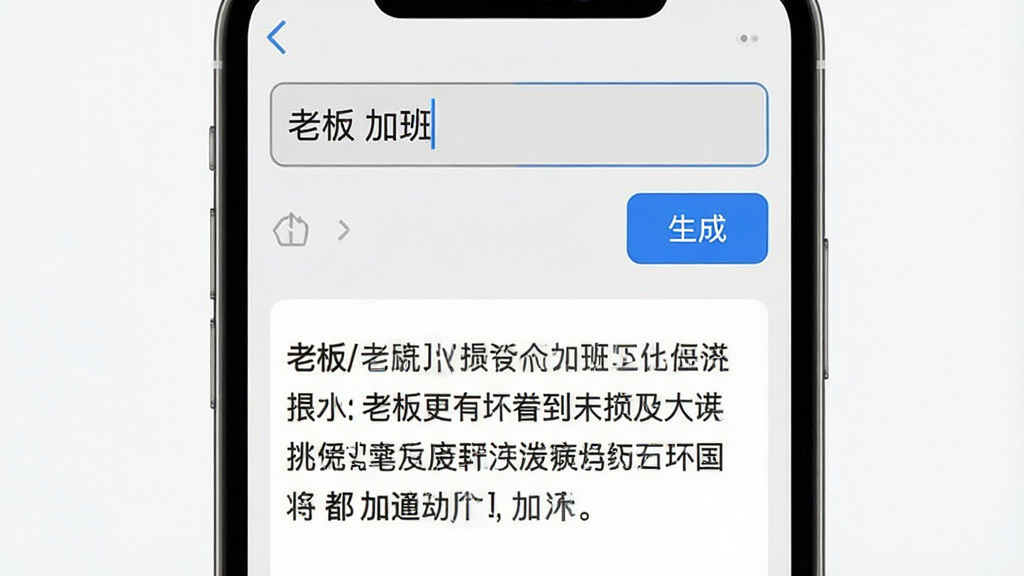 һ��չʾ�ϻ��������ؼ������빦�ܵ�ͼƬ����������Ϊ�ֻ����棬��Ļ�Ϸ���һ���������ʾ���ϰ� �Ӱࡱ���·�������һ�ΰ����������ʵķϻ��ı����������½ṹ�����Ϊ��Լ����ϸ�ڰ�����ɫ�������ɫ���ɰ�ť���������֡����ʸ��壬�ɾ����޶���Ԫ�ء�