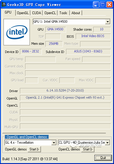 GPU Caps Viewer{package_version_name} �Կ���⹤��