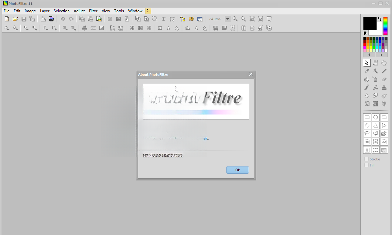 PhotoFiltre Studio XͼƬ�༭��������2026 ���ͼ��༭����