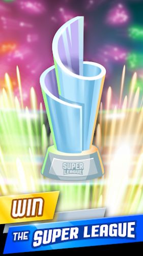Stick Cricket Super League游戏手机版下载 Stick Cricket Super League游戏手机版下载