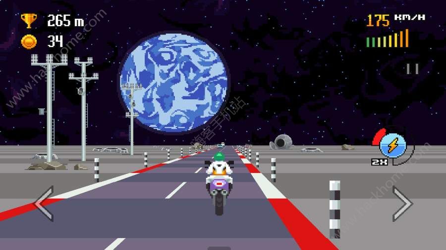 Retro Highway��Ϸ���°氲׿����