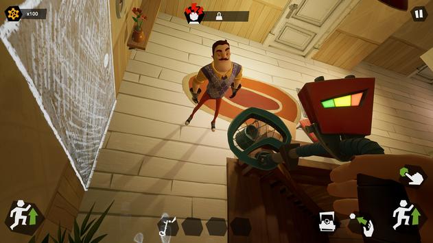 Hello Neighbor Diaries��Ϸ���İ�����