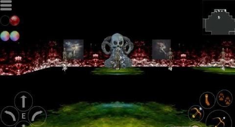 ����ɭ�����İ�׿�棨Black Forest��