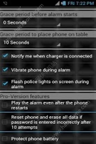 防盗报警器app手机版官方下载 防盗报警器app手机版官方下载