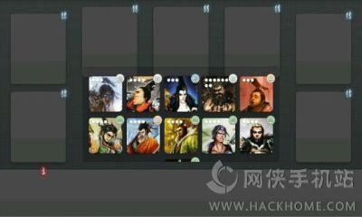 无名杀安卓游戏最新版 无名杀安卓游戏最新版