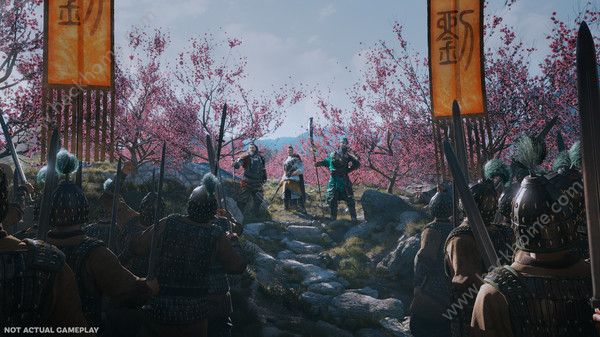 ȫս�������������׿�棨Total War Three Kingdom��