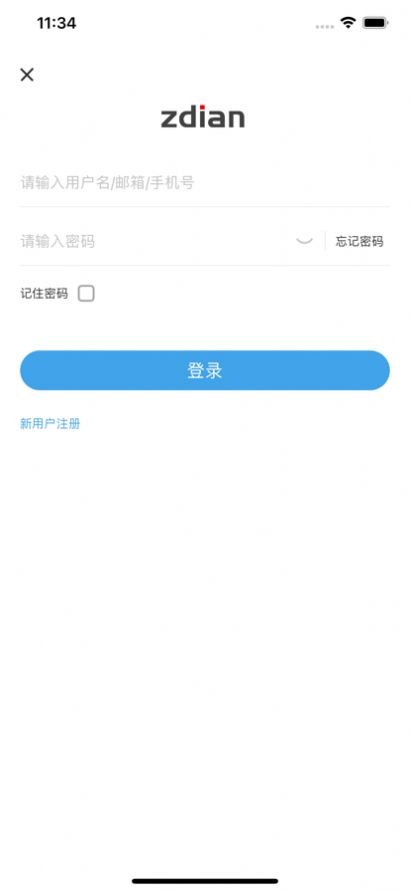 Zdian����app�ٷ�����