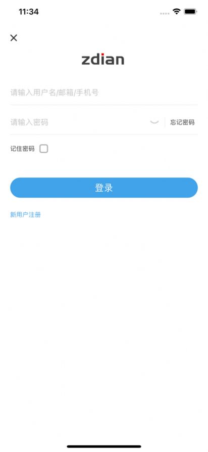 Zdian����app�ٷ�����