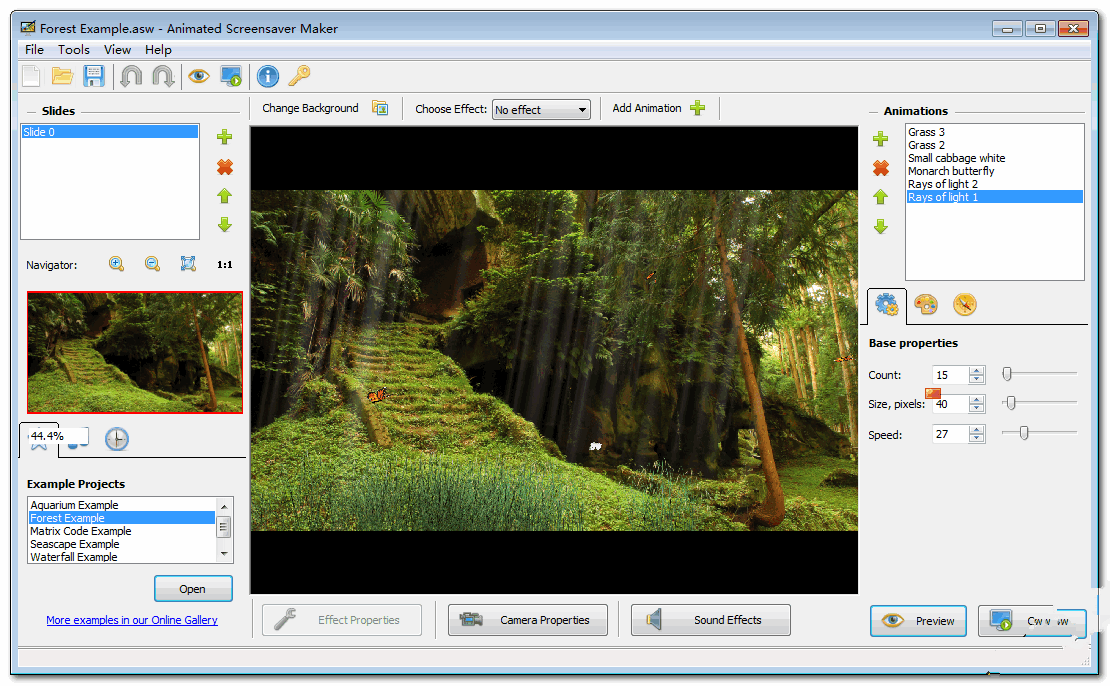 Animated Screen��̬��Ļ{package_version_name} ��Ļ������������