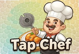 Tap Chef������ʳ�ٷ����İ��������