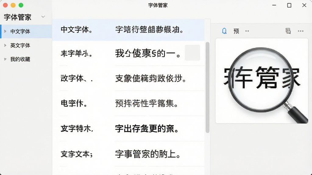 一款名为